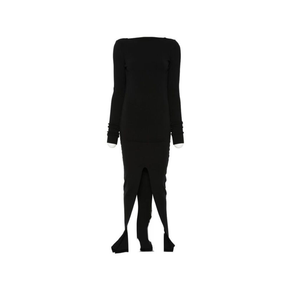 Rick Owens Women Dresses